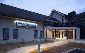 Break Hôtel